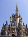 Tokyo Disneyland