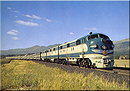 The Colorado Eagle