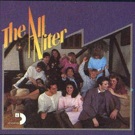 The Allniter