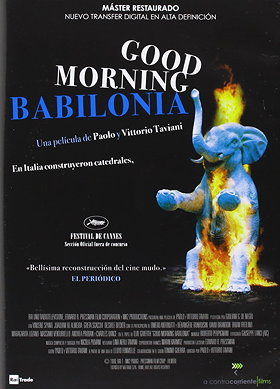 Good Morning, Babilonia (Good Morning, Babylon) (1986) (Import)
