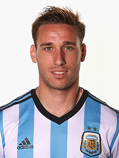 Lucas Biglia