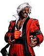 Rugal Bernstein