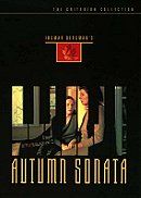 Autumn Sonata (The Criterion Collection)