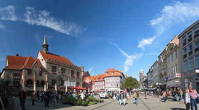 Göttingen