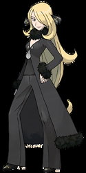 Cynthia (Pokemon)