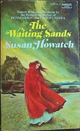 The Waiting Sands