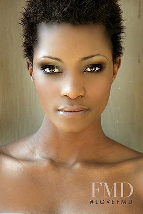 Nancy Simashela