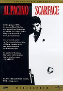 Scarface   [Region 1] [US Import] [NTSC]