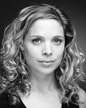 Alys Thomas