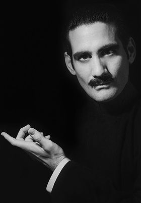 Odysseas Papaspiliopoulos