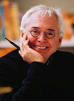 Marc Brown