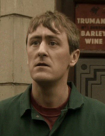 Gary Sparrow