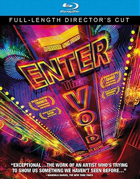 Enter the Void 