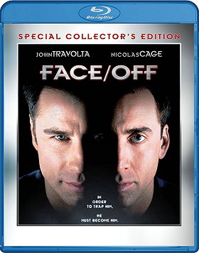 Face/Off (Special Collector's Edition)