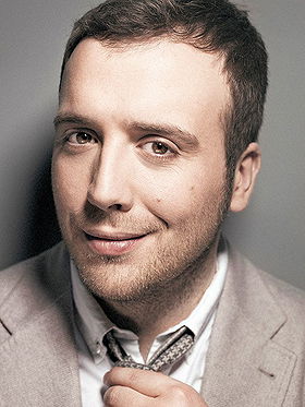 Raphael Gualazzi