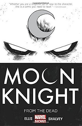Moon Knight Volume 1: From the Dead