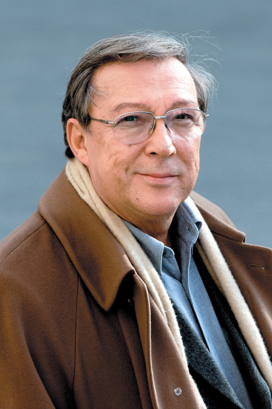 Jaecki Schwarz