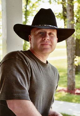 Pete Schlegel