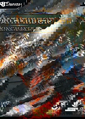 Pathfinder: Kingmaker