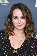 Amy Acker