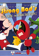 Strong Bad's Cool Game for Attractive People Collector's DVD