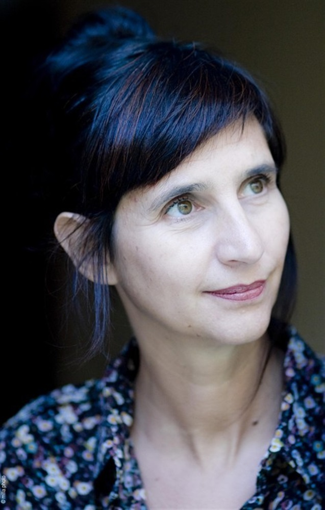 Cécile Bouillot