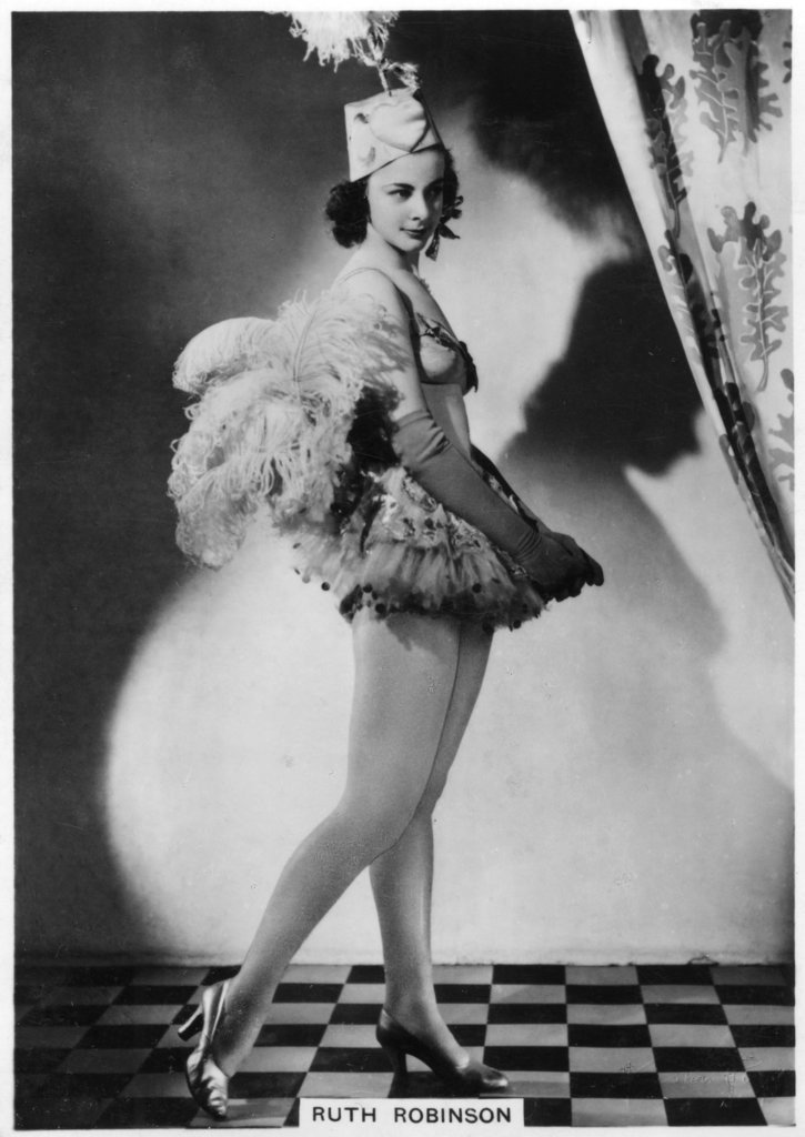 Ruth Robinson