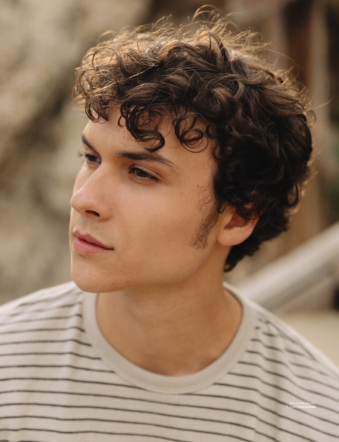 Benjamin Wadsworth