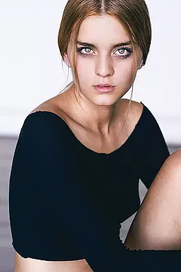 Nathalia Diaz