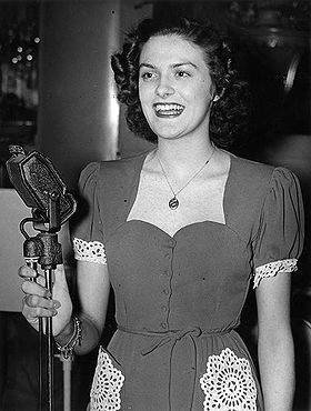 Beryl Davis