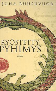 Ryöstetty pyhimys