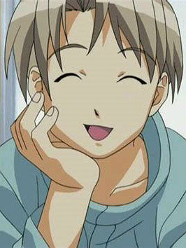 Mitsune Konno
