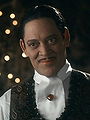 Gomez Addams (Raúl Juliá)