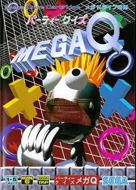 Party Quiz: Mega Q