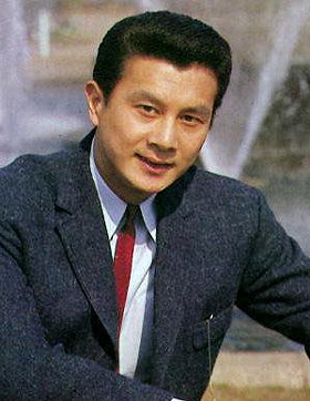 Teruo Yoshida