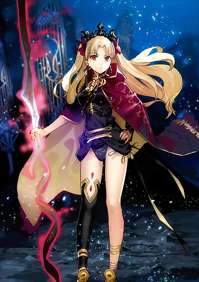 Lancer (Ereshkigal)