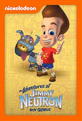 The Adventures of Jimmy Neutron, Boy Genius