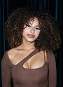 Sade Kimora Young