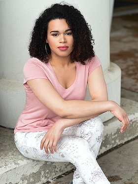 Mareya Salazar