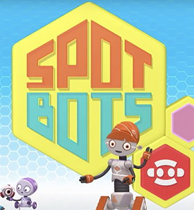 Spot Bots