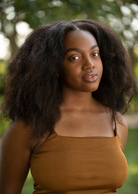 Mickalia Forrester Ewen