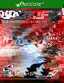 NBA 2K15