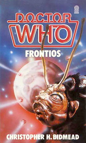 Doctor Who-Frontios