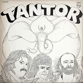 Tantor (1979)