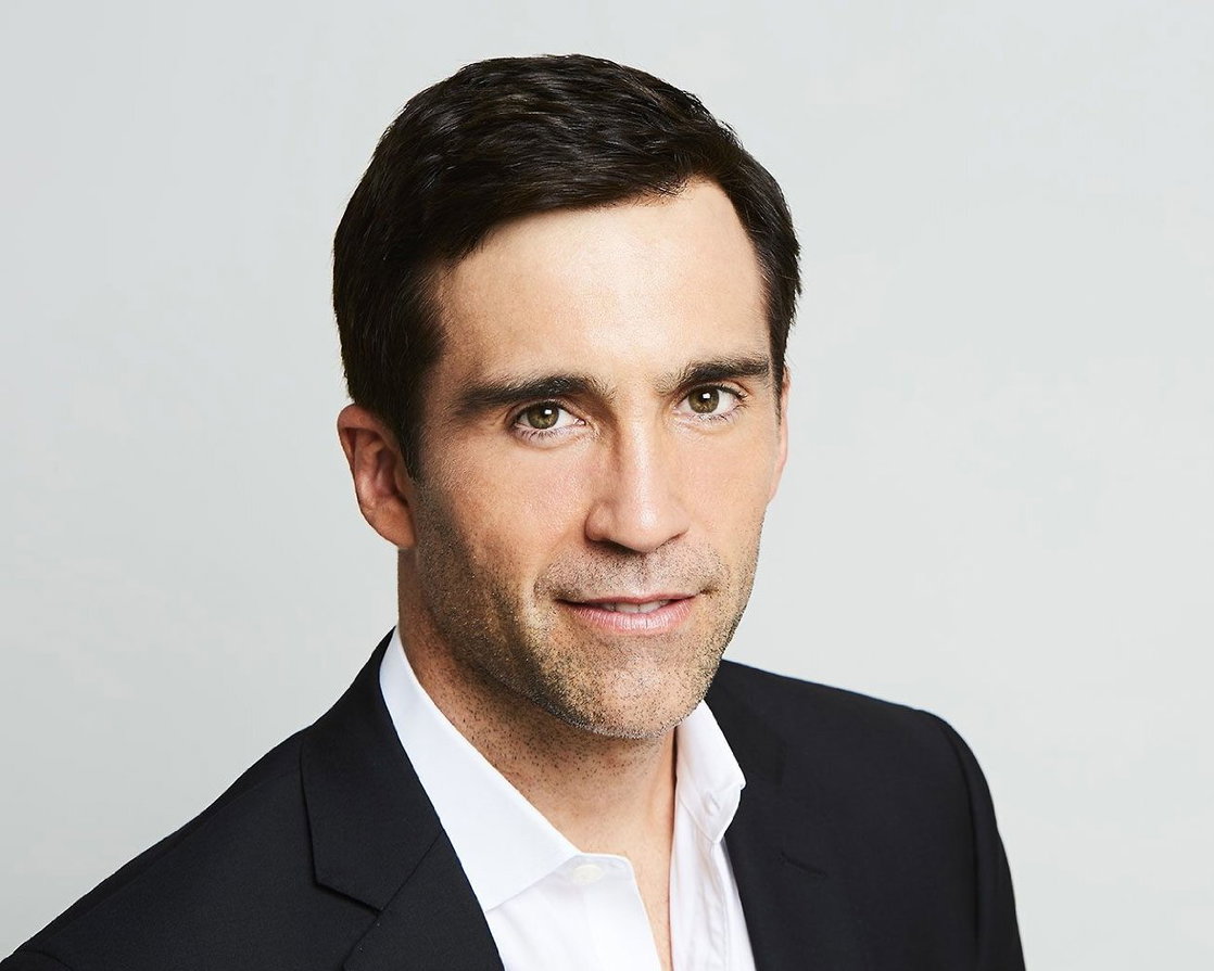 Jake Robards
