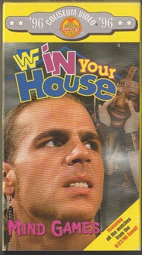 WWF In Your House 10: Mind Games 