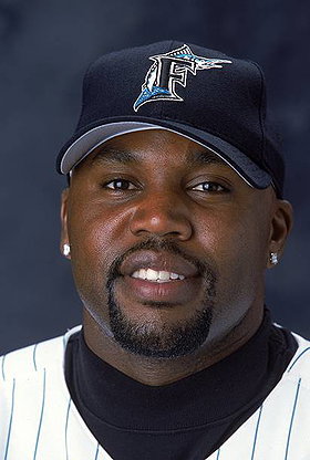 Cliff Floyd
