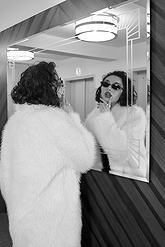 Paulina Chávez pictures and photos