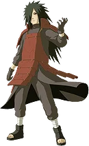 Madara Uchiha
