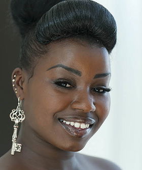 Misha Bryan